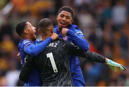 Chelsea nhận lời cảnh báo sau chiến thắng trước Wolves