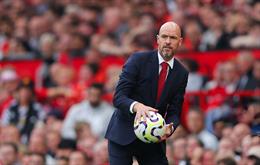 Ten Hag sẽ bị sa thải nếu MU để thua Southampton